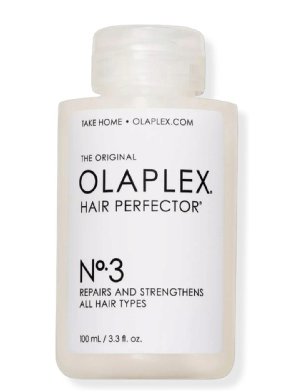 OLAPLEX No.3 Hair Perfector - White